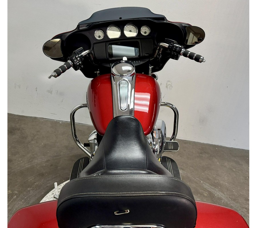 FLHX 2019 Street Glide®