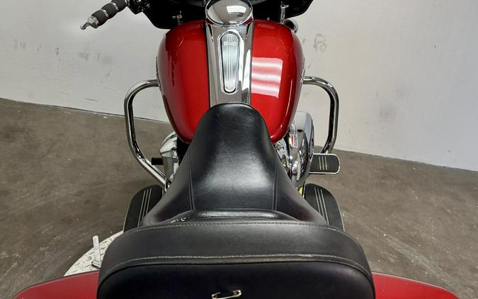 FLHX 2019 Street Glide®