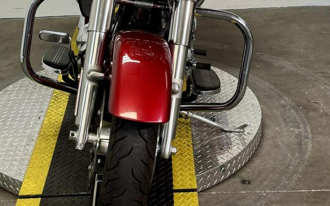 FLHX 2019 Street Glide®