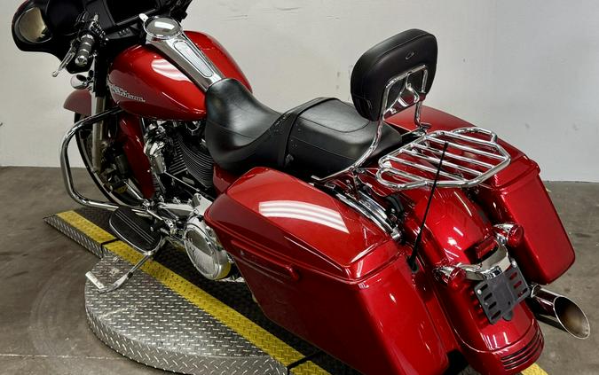 FLHX 2019 Street Glide®