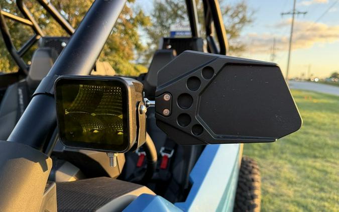 2026 Polaris RZR Pro S Ultimate