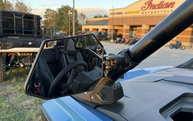 2026 Polaris RZR Pro S Ultimate