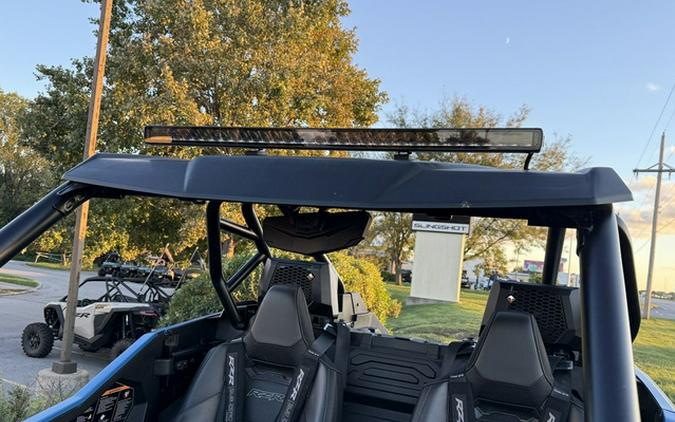 2026 Polaris RZR Pro S Ultimate