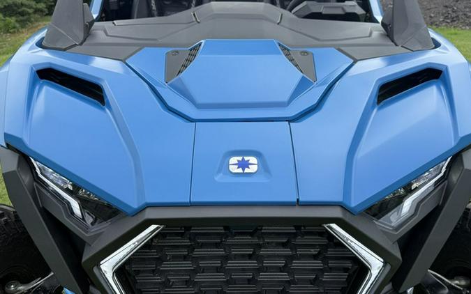 2026 Polaris RZR Pro S Ultimate