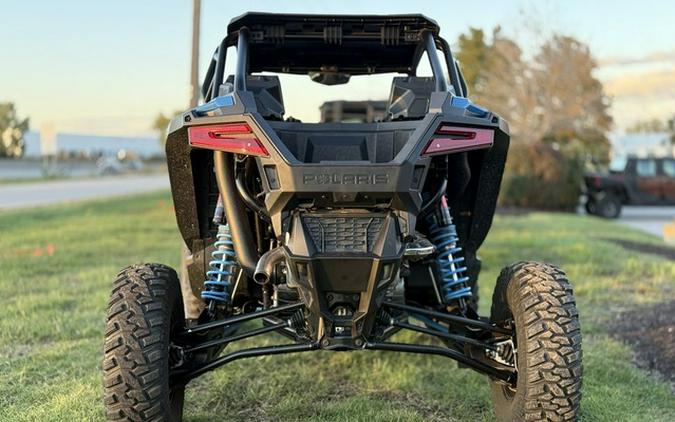 2026 Polaris RZR Pro S Ultimate
