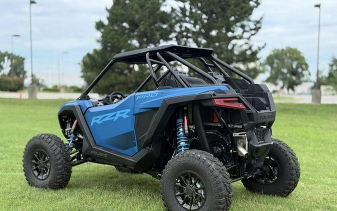 2026 Polaris RZR Pro S Ultimate