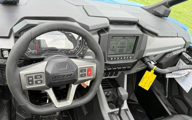 2026 Polaris RZR Pro S Ultimate