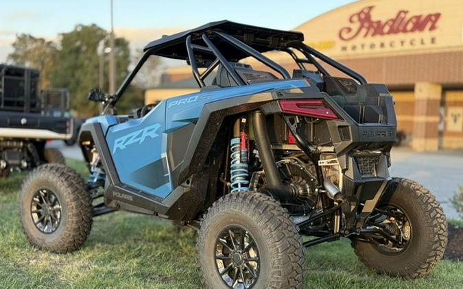 2026 Polaris RZR Pro S Ultimate