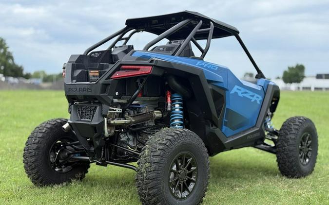 2026 Polaris RZR Pro S Ultimate