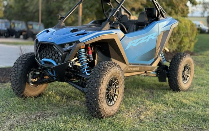 2026 Polaris RZR Pro S Ultimate