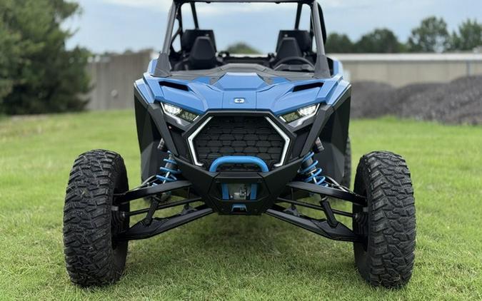 2026 Polaris RZR Pro S Ultimate