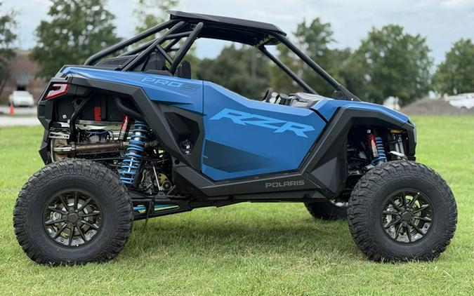 2026 Polaris RZR Pro S Ultimate