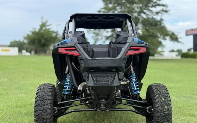 2026 Polaris RZR Pro S Ultimate