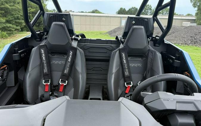 2026 Polaris RZR Pro S Ultimate