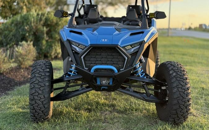 2026 Polaris RZR Pro S Ultimate