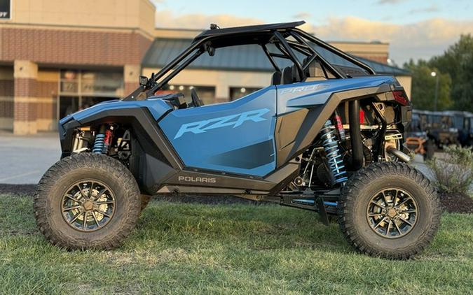 2026 Polaris RZR Pro S Ultimate