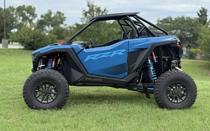 2026 Polaris RZR Pro S Ultimate
