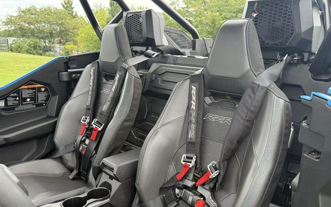 2026 Polaris RZR Pro S Ultimate