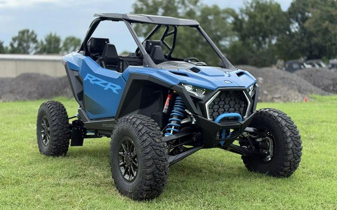 2026 Polaris RZR Pro S Ultimate