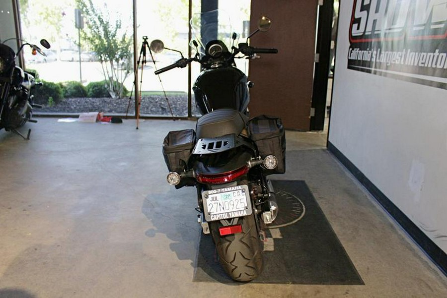 2025 Moto Morini® Calibro 700