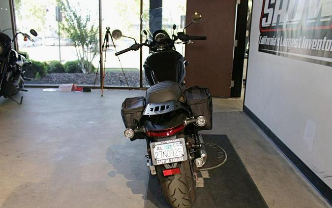 2025 Moto Morini® Calibro 700
