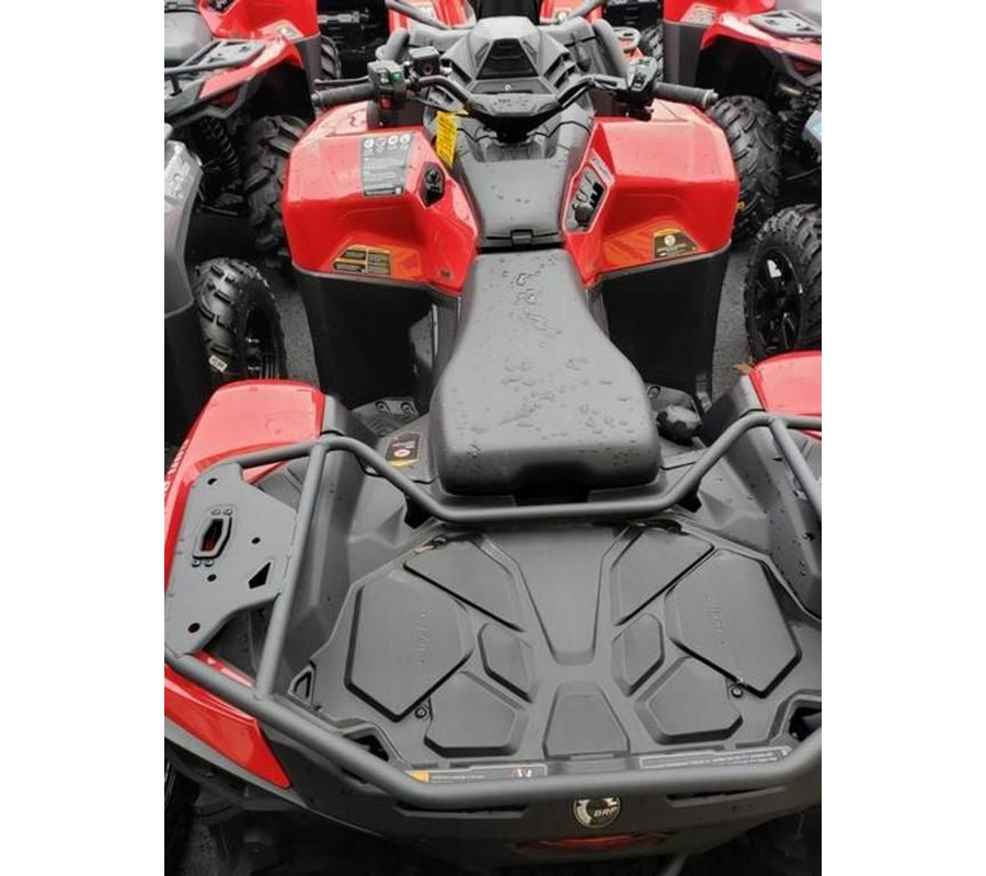 2023 Can-Am® ATV OUTL XMR 700 RD 23