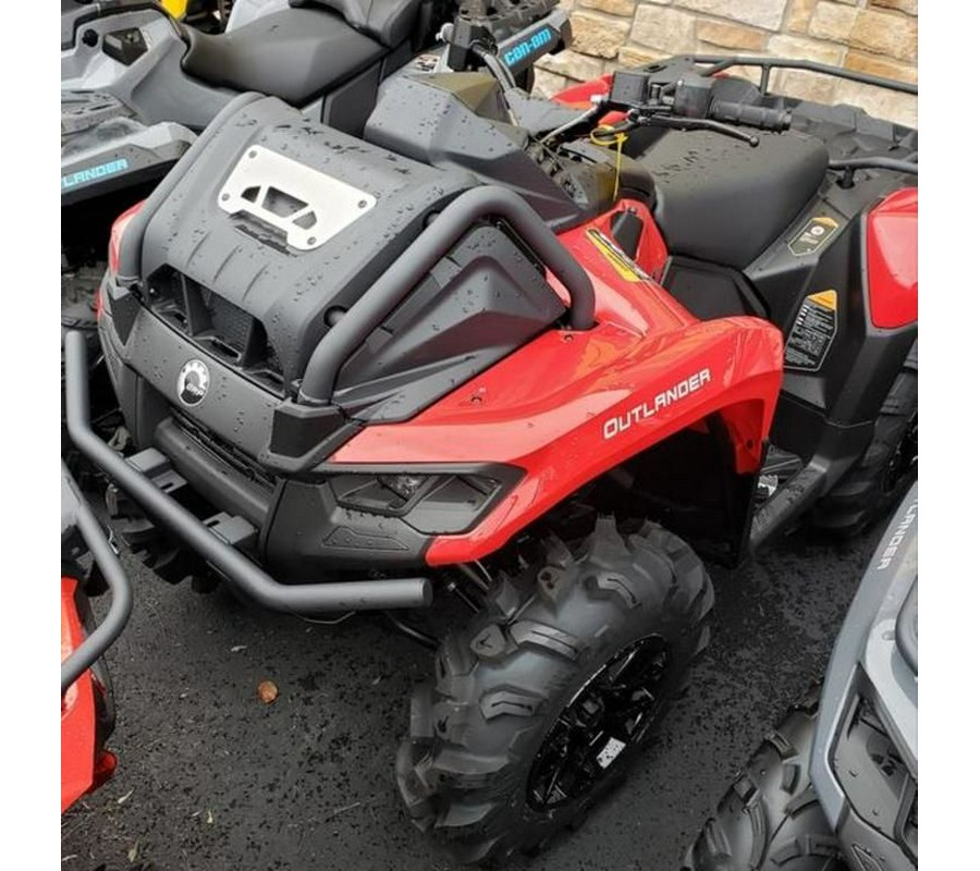 2023 Can-Am® ATV OUTL XMR 700 RD 23