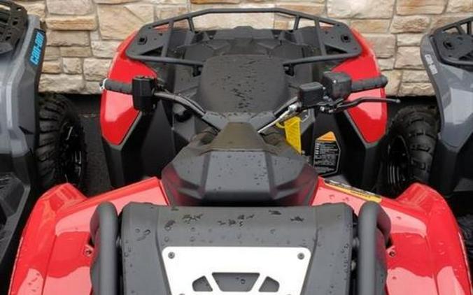 2023 Can-Am® ATV OUTL XMR 700 RD 23