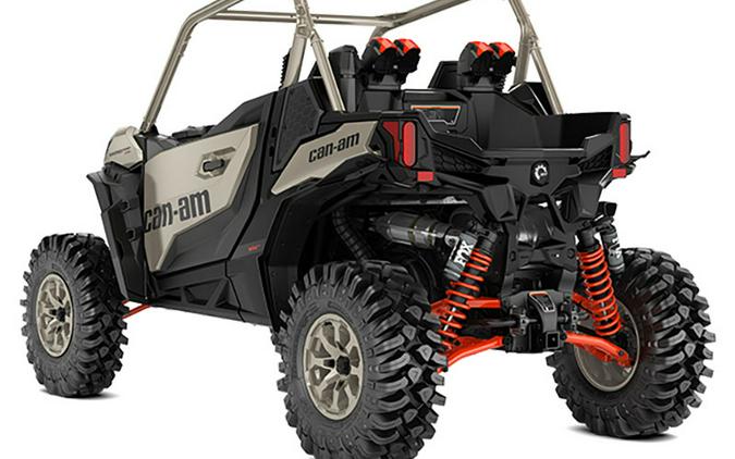 2023 Can-Am Maverick Sport X MR