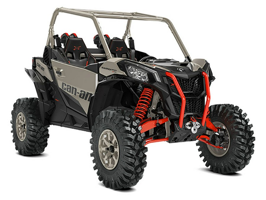 2023 Can-Am Maverick Sport X MR