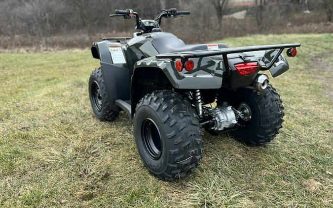 2024 Honda Fourtrax Recon