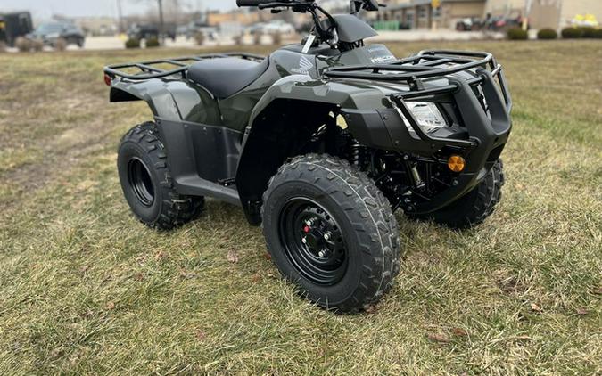 2024 Honda Fourtrax Recon