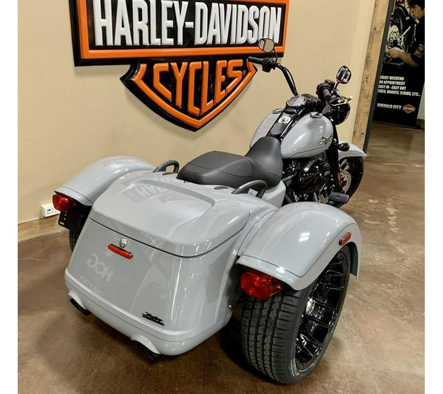 2024 Harley-Davidson® FLRT - Freewheeler®