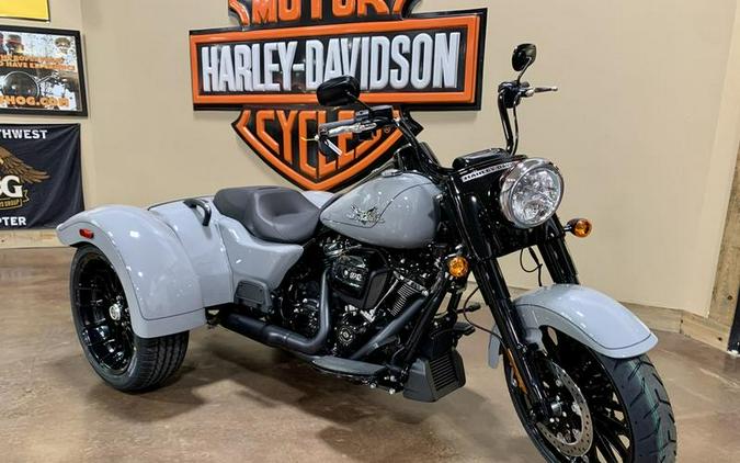 2024 Harley-Davidson® FLRT - Freewheeler®