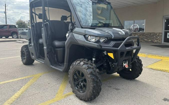 2024 Can-Am® Defender MAX XT HD10