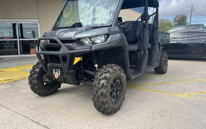 2024 Can-Am® Defender MAX XT HD10