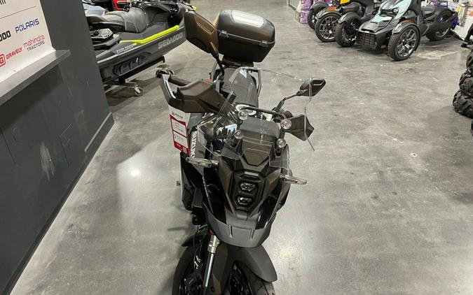 2024 Suzuki V-Strom 800 Touring