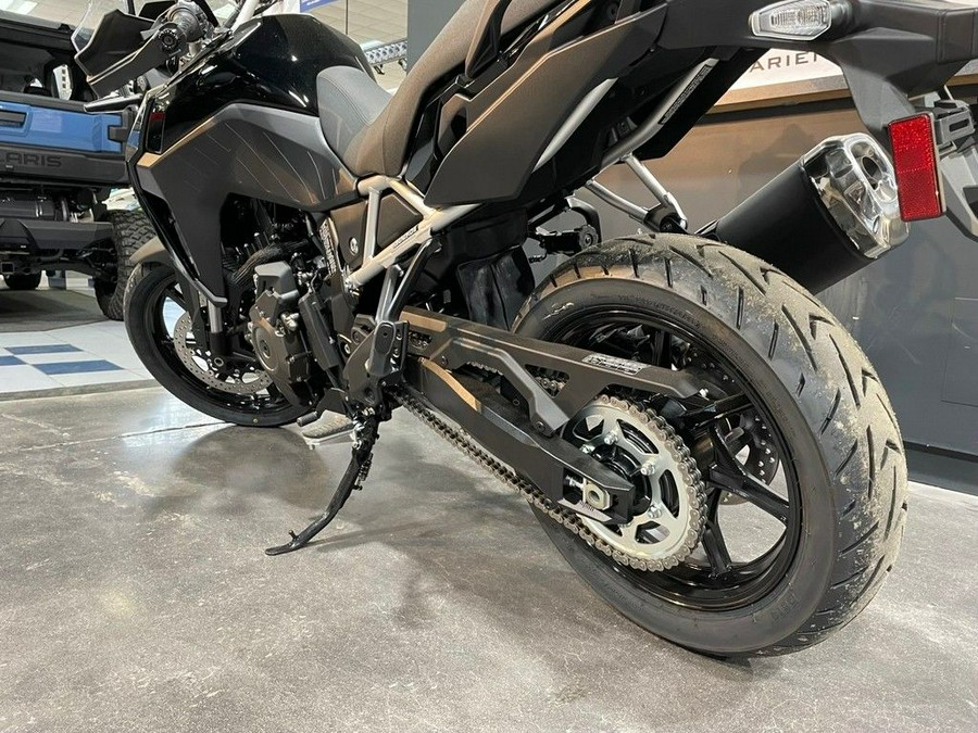 2024 Suzuki V-Strom 800 Touring