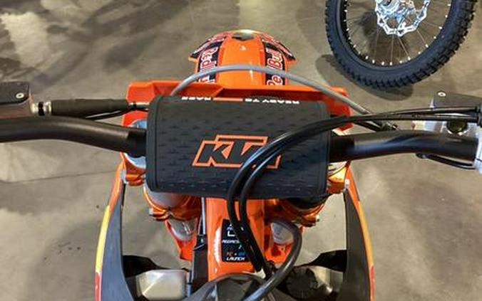 2024 KTM 450 SX-F Factory Edition