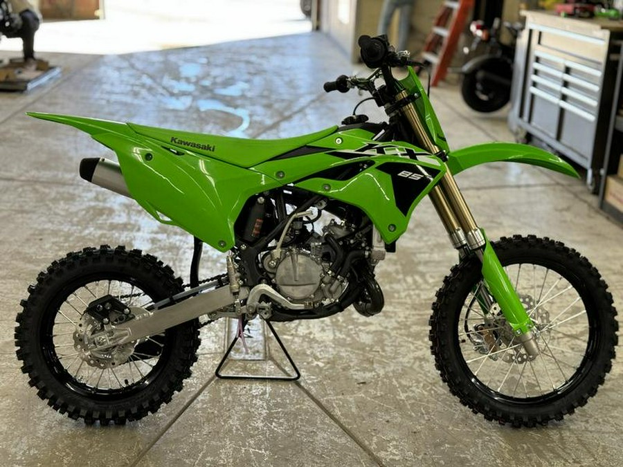 2024 Kawasaki KX™85