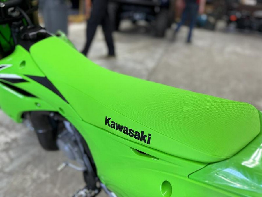 2024 Kawasaki KX™85