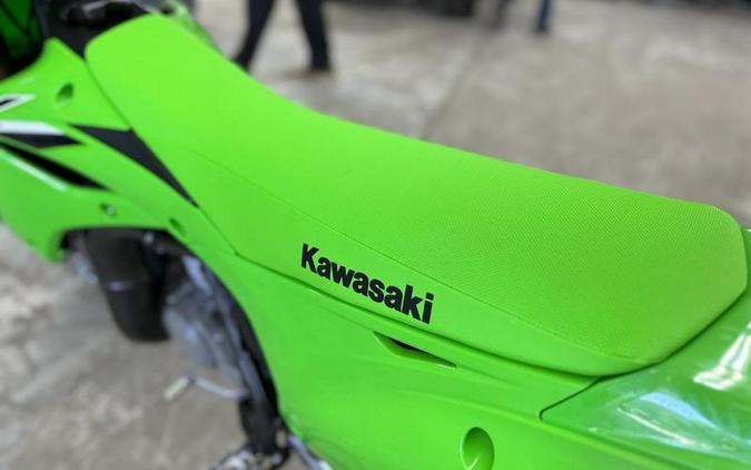 2024 Kawasaki KX™85