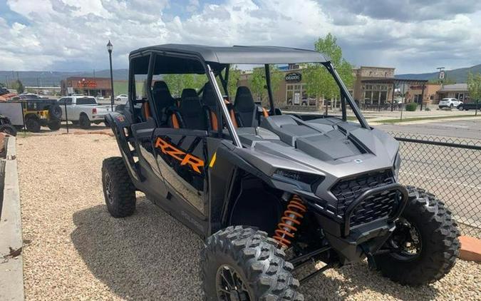 2024 Polaris® RZR XP 4 1000 Premium