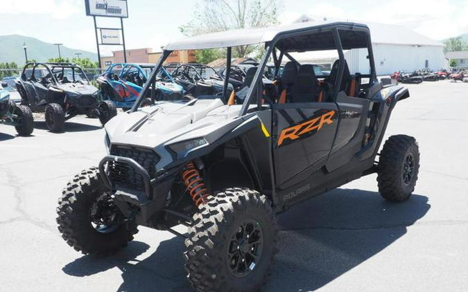 2024 Polaris® RZR XP 4 1000 Premium