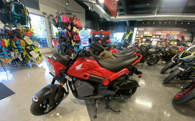 2023 Honda® Navi