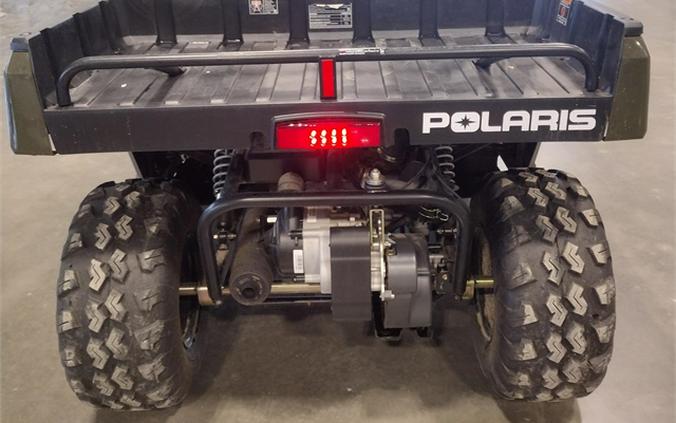 2022 Polaris Ranger 150 EFI