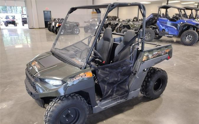 2022 Polaris Ranger 150 EFI