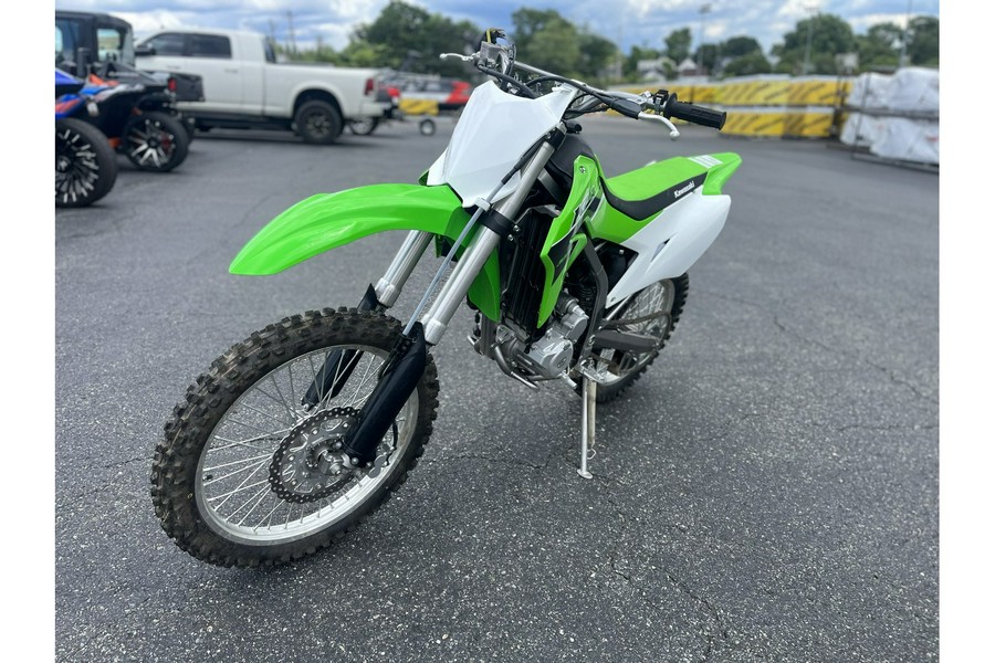 2023 Kawasaki KLX300R