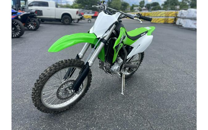 2023 Kawasaki KLX300R