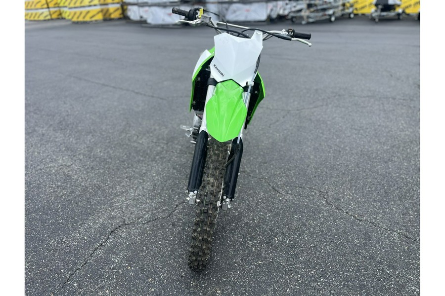 2023 Kawasaki KLX300R